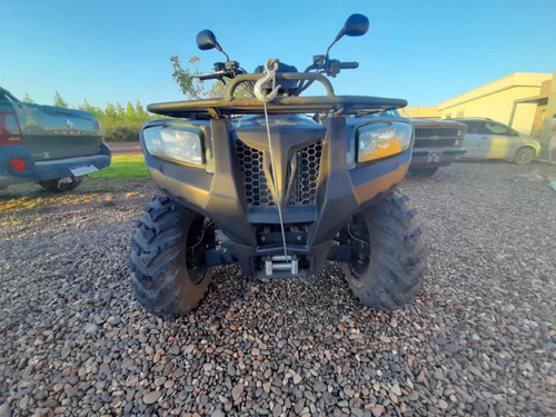 Cuatri 4x4 Parrillero 700 Neuquen Listo Transferir