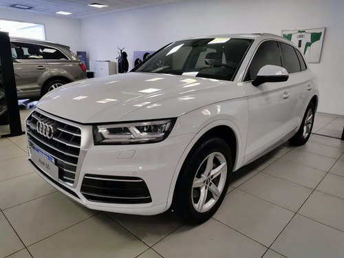 Imagen 2 de 25 de Audi Q5 2018 2017 2019 Q2 Q3 Q7 Usada Usado A1 A3 A4 A5 Q518