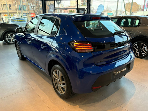 Peugeot 208 1.6 Allure
