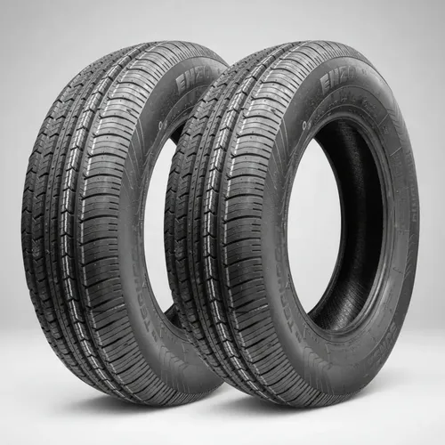 Kit 2 Pneu 185/65r14 86h Sunset Enzo B1 Aro 14 | MercadoLivre