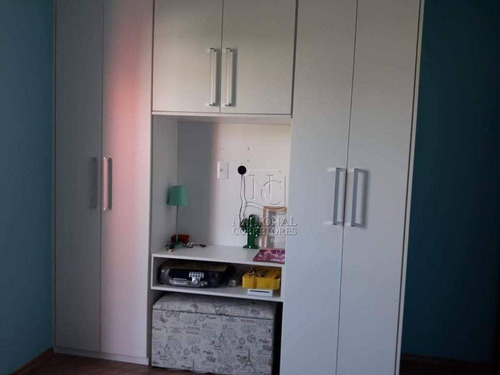 Sobrado Com 3 Dormitórios À Venda, 150 M² Por R$ 780.000,00 - Vila Metalúrgica - Santo André/sp - So1622