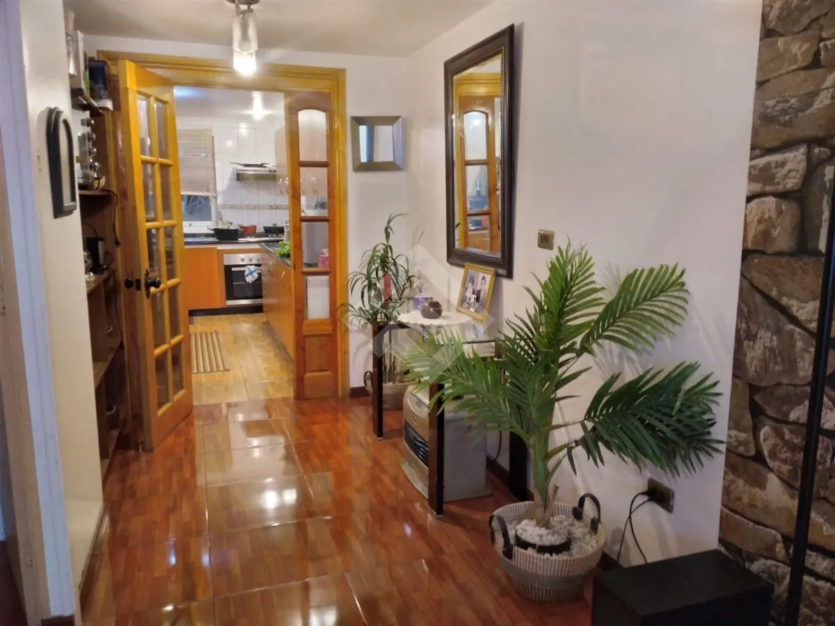 Imagen 4 de 25 de Casa En Arriendo De 4 Dorm. 2 Baños En Maipú