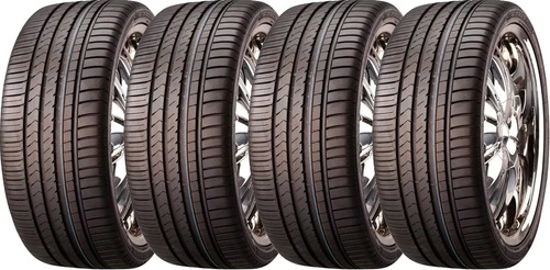 Kit de 4 llantas Winrun R330 225/50R18 95W