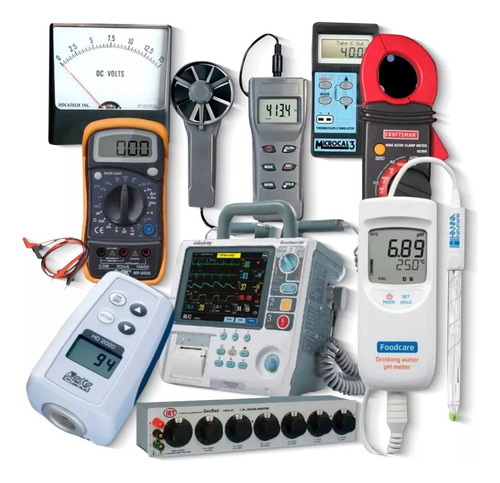 Calibración Caudalímetros Cuenta Litros Iso 17025 Inti