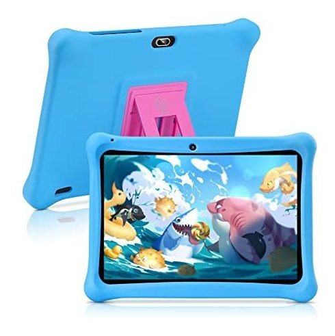 Tabletas De 10 Pulgadas Niños: Tableta De 10 Pulgadas 2dc6n