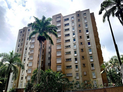 Apartamento En Venta Los Naranjos Del Cafetal Mls #24-7174 Carmen Febles 4-10