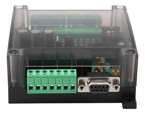 Plc Controller Dc24v Fx1n-14mr Plc Controller Plc Plc Tabler
