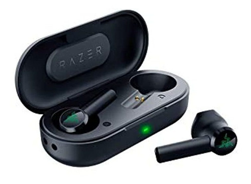 Razer Hammerhead - Auriculares Bluetooth Para Ios Y Android: