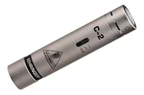 Comprar Behringer C2 Set De Micrófonos Condenser 