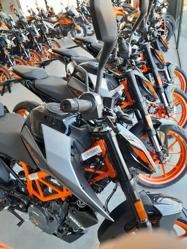 Imagen 6 de 18 de Ktm Duke 390 Naked Entrega Inmediata Solo En Motoswift