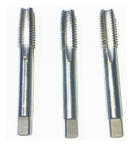 Juego De Machos Hss Somta Tools M 14x2.00 Iso R529
