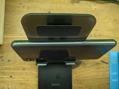 Samsung A32 Gris Oscuro (Usado)