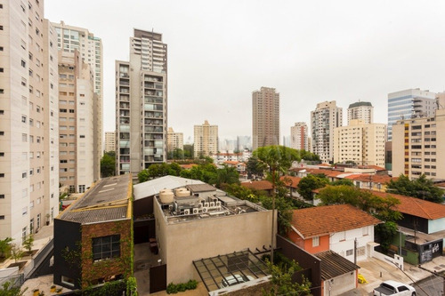 Imagem 8 de 15 de Apartamento - Vila Olimpia - Ref: 112577 - V-112577