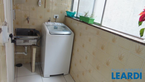 Imagem 15 de 15 de Apartamento - Paraíso - Sp - 531330