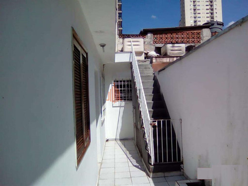 Imagem 15 de 15 de Casa Térrea No Tatuapé - Av7339