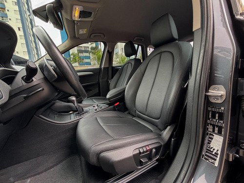 BMW X1 2.0 Sdrive20i Gp Active Flex 5p