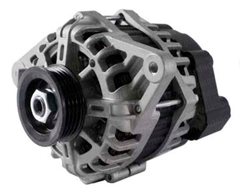 Alternador Para Sonata Ef 2.0 L4gc Lpg Gas Gas 1999 2006