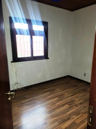 Venta Casa 2 Dormitorios En Malvin