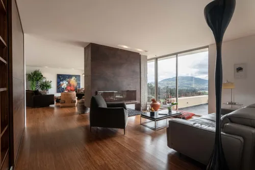 Casa En Venta En Vereda Santa Isabel. Cod V5481