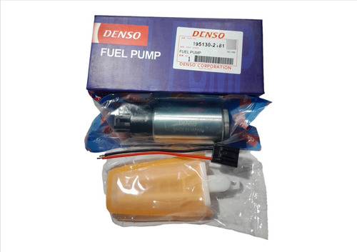 Pila Bomba Gasolina 2068 Aveo Optra Corsa Spark Cruze Terios