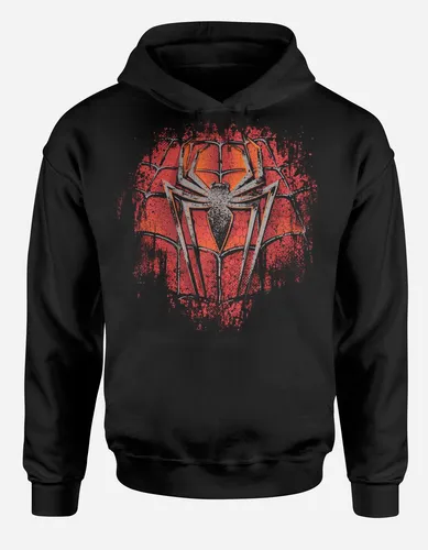 Buzo de spiderman hotsell