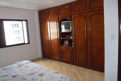 Imagem 23 de 30 de Apartamento Com 3 Dorms, Boqueirão, Santos - R$ 1.35 Mi, Cod: 8801 - V8801