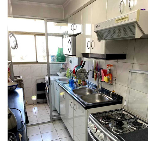 Departamento, 2d, Las Condes (93147)