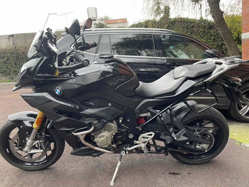 Imagen 4 de 8 de Bmw Bmw S 1000 Xr