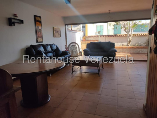 Casa En Venta Alto Prado #25-8331