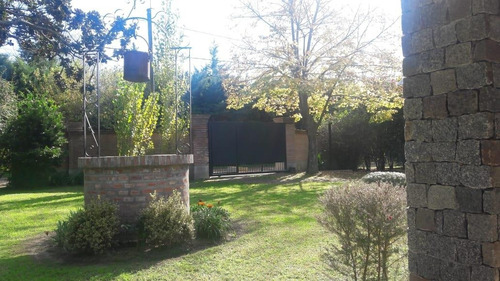 Imagen 2 de 14 de Vende Financia Permuta Quinta 4500 M2 Casa 4 Amb - Olivera