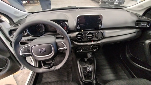 Imagen 11 de 15 de Fiat Cronos Drive Gse 1.3 Manual F23