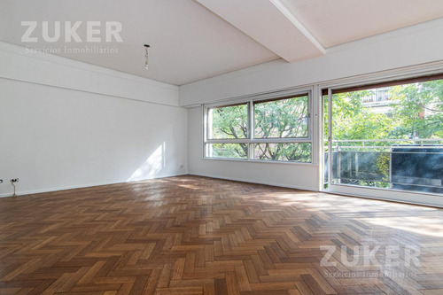 Imagen 15 de 30 de Venta Departamento 4 Amb Con Dep- Belgrano Cochera Y Baulera Seg 24hs