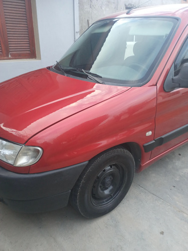 Peugeot Partner 1.9 Furgon Confort Plc