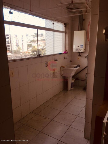 Imagem 11 de 15 de Apartamento Para Locação Em São Paulo, Vila Ipojuca, 3 Dormitórios, 1 Suíte, 3 Banheiros, 2 Vagas - Apmc0431_2-1234011
