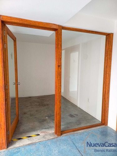 Imagen 25 de 30 de Casa En Renta En Escandon, Uso De Suelo Para Oficinas