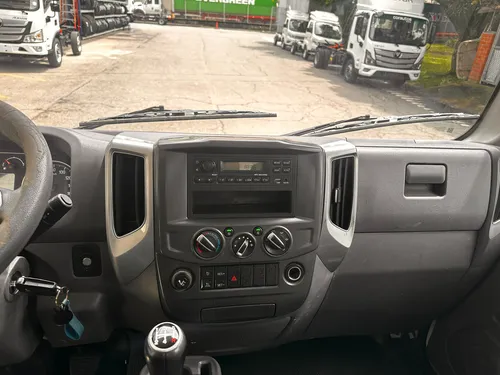 Foton Fhr 2023