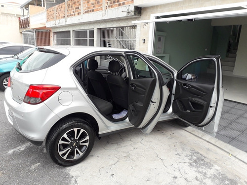 Chevrolet Onix 1.4 Ltz 5p 2015