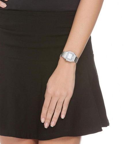 Relógio Casio Feminino La680wa-1df