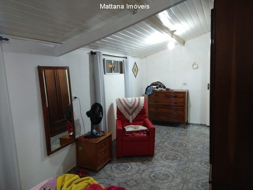 Imagem 15 de 27 de Casa No Pq. Dos Príncipes Em Jacareí-sp - Cv404 - 70494932