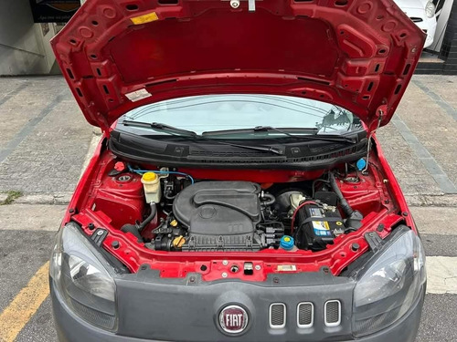 Fiat Uno 1.0 Way Flex 5p