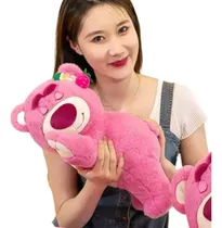Comprar Peluche Oso Lotso Dormido Kawaii - Perfumado - Toy Story