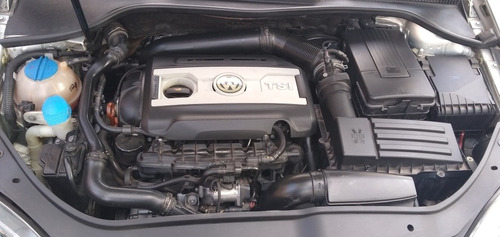 Imagen 7 de 9 de Volkswagen Vento 2.0 T Fsi Elegance 2009