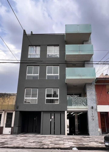 Venta  Departamento Tres Ambientes Cochera  A Estrenar Liniers