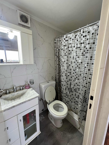 Departamento 2 Ambientes En Quilmes Centro Con Transferencia Inmediata