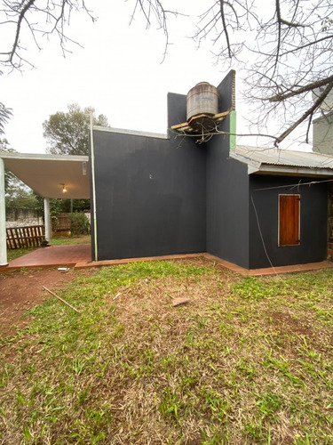 Alquila Casa 2 Dormi Z/jauretche Y Av.quaranta B° 20 Viviendas