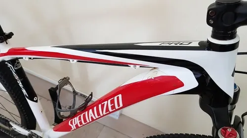 Bicicleta 29 Mtb Specialized Carve M Fox Easton Sram Nx 11