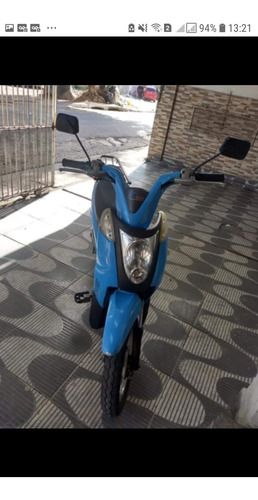 Scooter