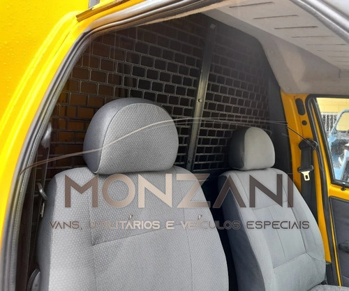 Fiat Fiorino 1.3 Flex 4p