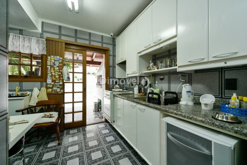 Imagem 6 de 15 de Casa - Tristeza - Ref: 17326 - V-17326