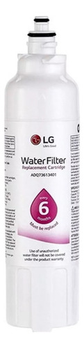 Filtro Agua Para Refrigerador LG 